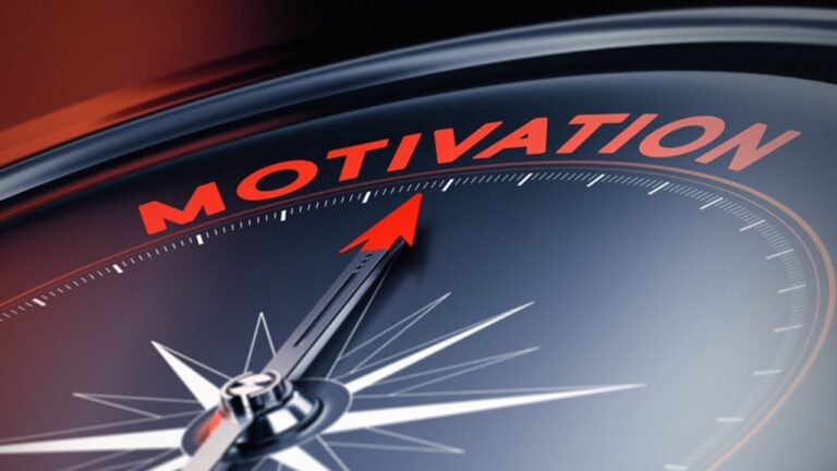 Die Bedeutung von Selbstmotivation im deutschen Berufsleben