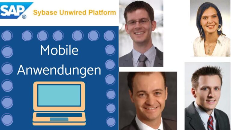 Mobile Anwendungen in Deutschland: Trends und Entwicklungen