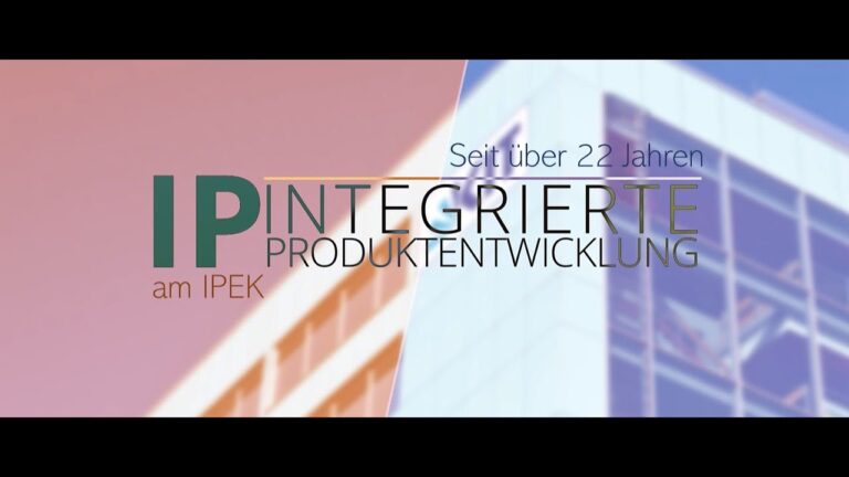 Optimierung durch innovative Produktentwicklungstests