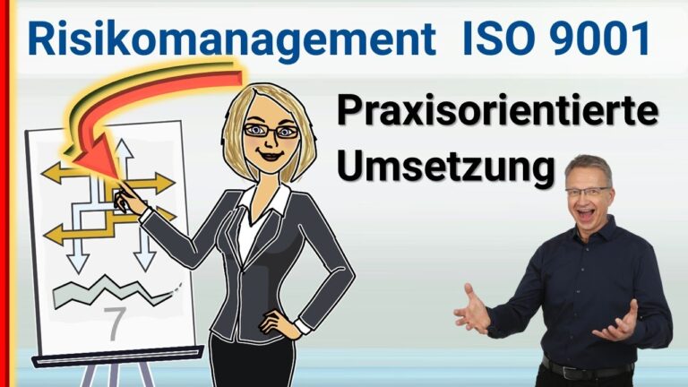 Effektive Risikominimierung in deutschen Unternehmen