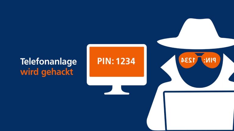 Effektiver Schutz vor Cyber-Angriffen f&uuml;r deutsche Unternehmer