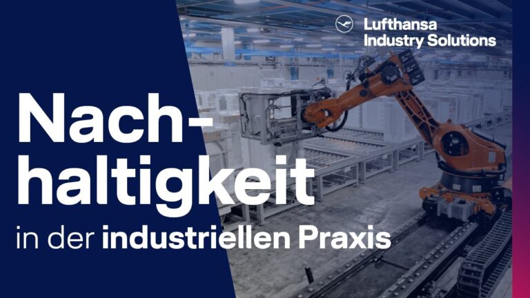 Nachhaltige Unternehmen in Deutschland: Vorreiter der Zukunft