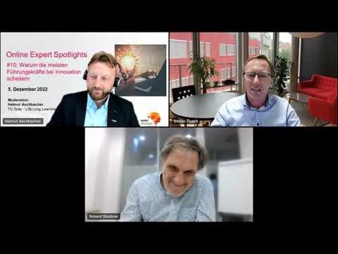 Innovative Lehrmethoden f&uuml;r F&uuml;hrungskr&auml;fte in Deutschland