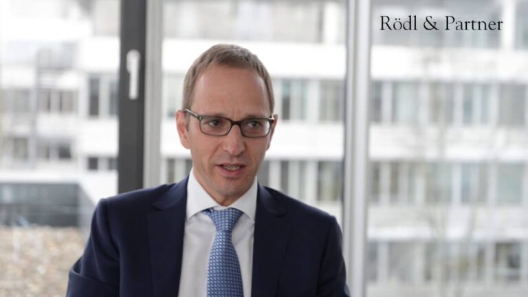 Rechtliche Anforderungen f&uuml;r die Internationalisierung von Unternehmen in Deutschland