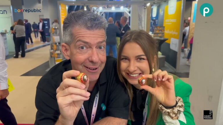 Talente Finden und Binden in Deutschen Start-ups