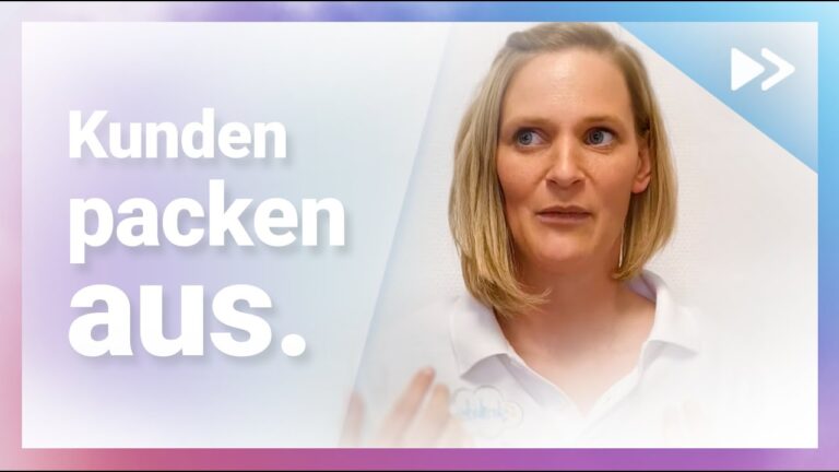 Effizientes Recruiting auf Fachmessen in Deutschland
