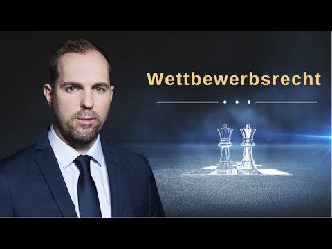 Rechtsanw&auml;lte f&uuml;r Wettbewerbsrecht in Deutschland: Expertise und L&ouml;sungen