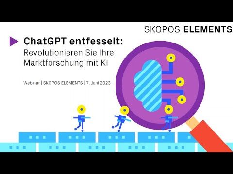 Innovative Marktforschungsunternehmen Entdecken