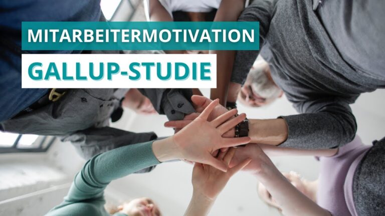 Erfolgreiche Selbstmotivation im deutschen Arbeitsleben