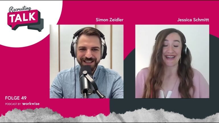 Moderne Recruiting-Tools f&uuml;r den deutschen Arbeitsmarkt