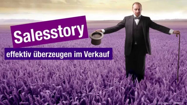 Kunden Überzeugen: Erfolgreiche Verkaufsgespräche in Deutschland