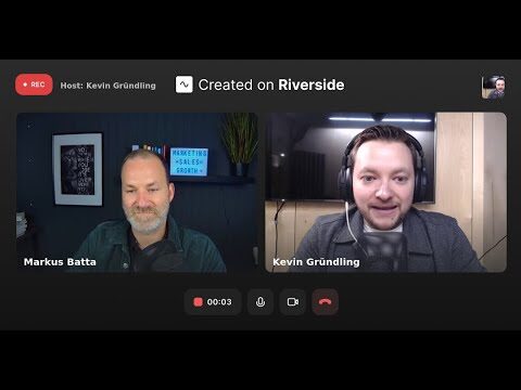 Erfolgsfaktoren f&uuml;r Marketingstrategien in Deutschland