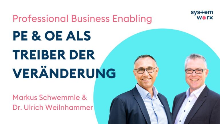 Erfolgreiche Umsetzung von Unternehmensstrategien in der Personalentwicklung