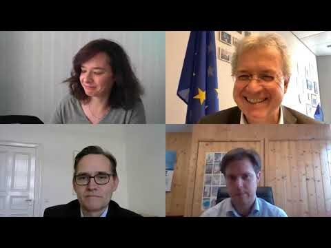 Digitale Pr&auml;senz von Unternehmen in der deutschen Wirtschaft optimieren