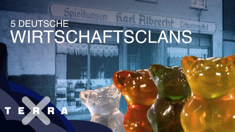 Erfolgreiche Familienunternehmen in Deutschland: Erfolgsgeheimnisse und Strategien
