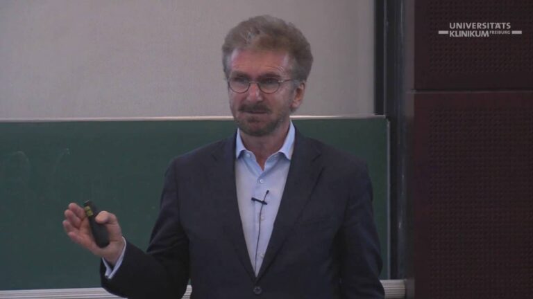 Gesunder Umgang mit Arbeitsstress in Deutschland