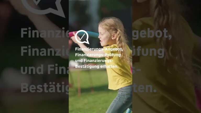 Maßgeschneiderte Finanzierungslösungen für Unternehmen in Deutschland