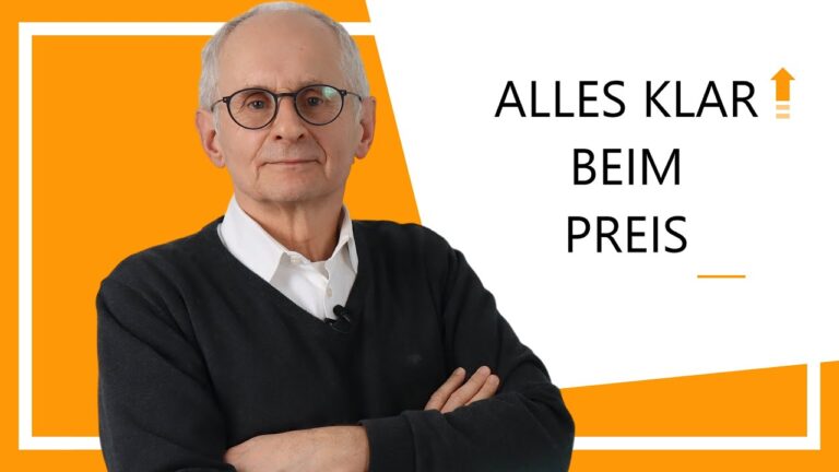 Klarheit in Verhandlungen: Erfolgreich kommunizieren in Deutschland
