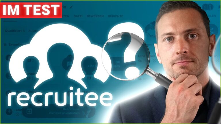 Soziale Medien als effektives Recruiting-Tool in Deutschland
