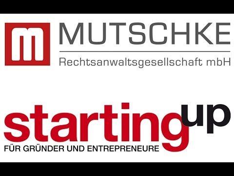 Rechtliche Tipps zur Unternehmensgründung in Deutschland