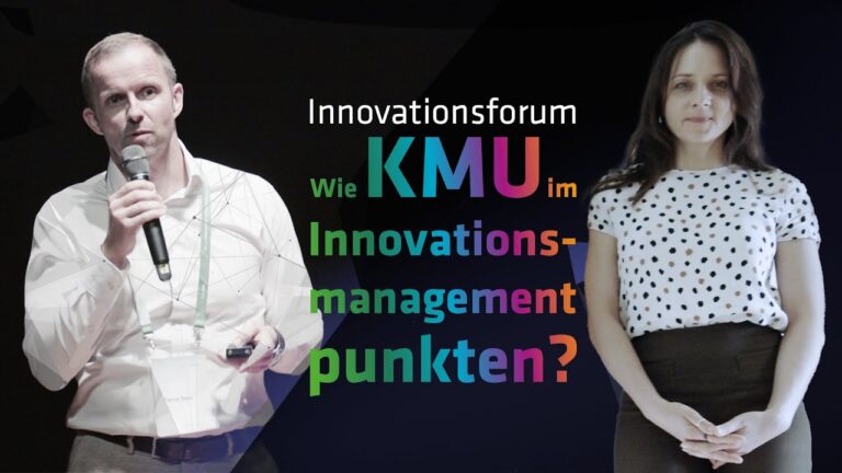 Innovationen als Motor f&uuml;r Unternehmenswachstum in Deutschland