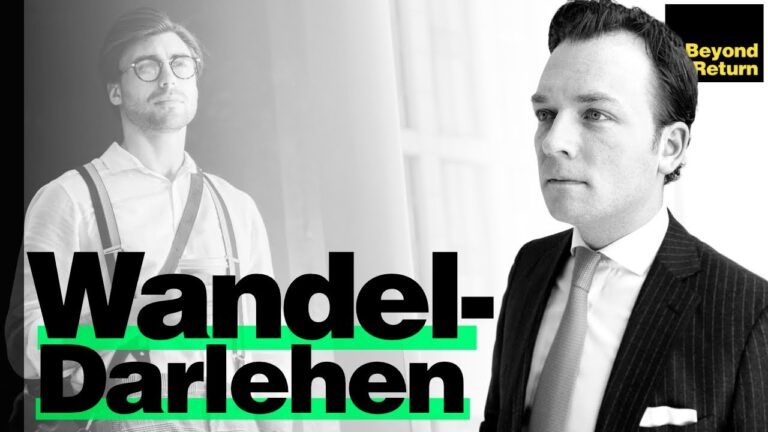 Effektive Unternehmensfinanzierung durch Venture-Capital-Partner