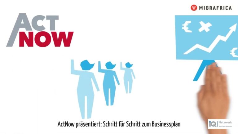 Erfolgreich selbstst&auml;ndig: Der optimale Businessplan f&uuml;r Deutschland