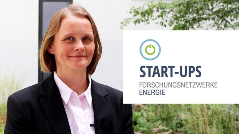 Netzwerken f&uuml;r den Erfolg von Start-ups in Deutschland