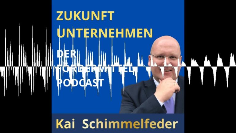 Optimale Technologieförderung für Startups in Deutschland