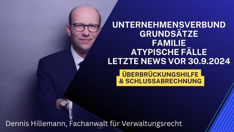 Rechtliche Unterstützung für Unternehmer in Deutschland: Ein Leitfaden