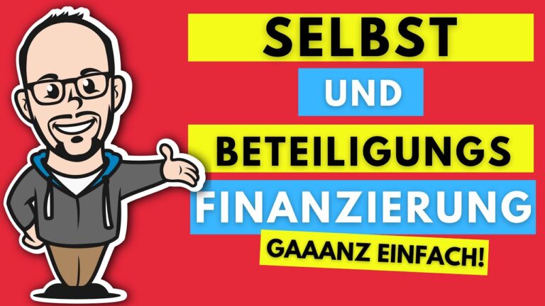 Beteiligungsfinanzierung: Chancen f&uuml;r Unternehmen in Deutschland