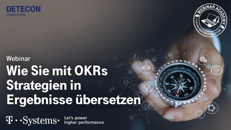 Agile Innovation in der Unternehmensstrategie