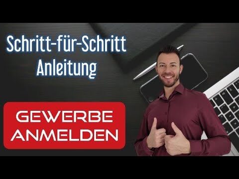 Erfolgreich Gr&uuml;nden in Deutschland: Tipps zur Anmeldung im Gewerberegister
