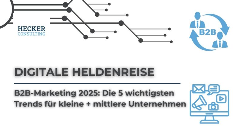 Influencer-Trends f&uuml;r effektive Marketingstrategien in Deutschland