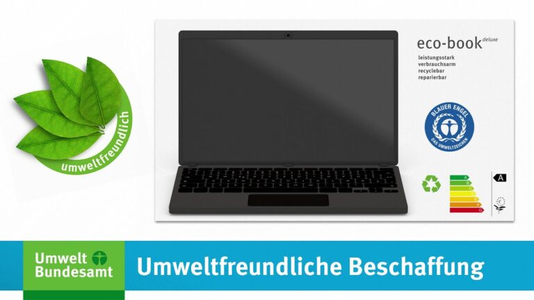 Umweltschutz in der Beschaffung: Strategien deutscher Unternehmen
