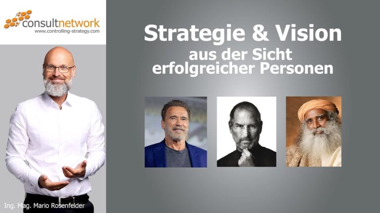 Erfolgreiche Unternehmensstrategien in Deutschland entwickeln