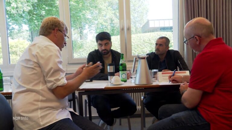 Karriere in Deutschland: Die Bedeutung von Sprachkenntnissen