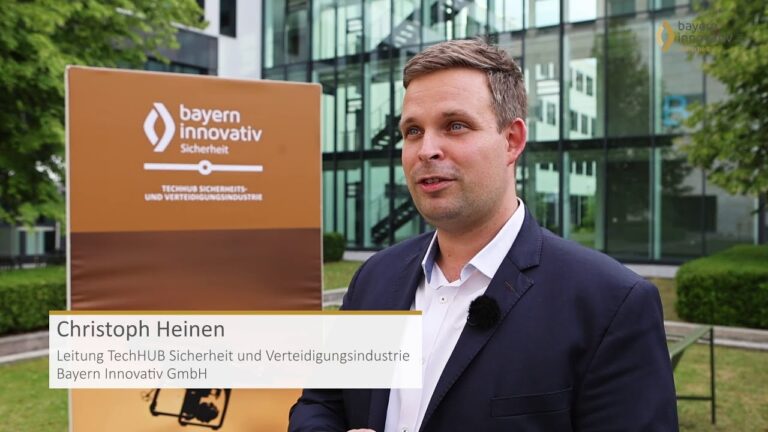 Erfolgreiches Innovationsmanagement durch Vernetzung in Deutschland