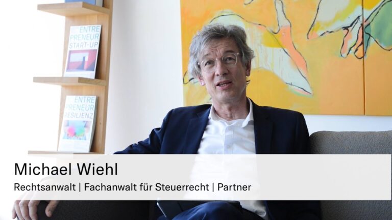 Steuerliche Compliance f&uuml;r deutsche Start-ups optimieren