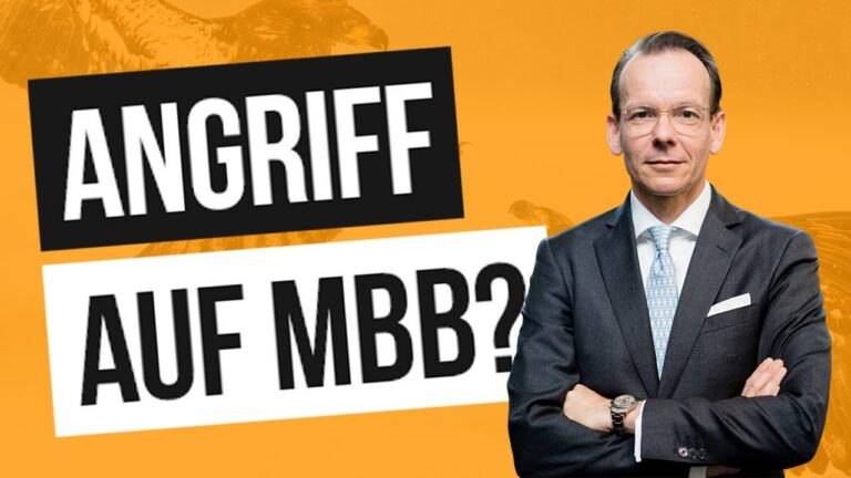 Strategieberatung f&uuml;r erfolgreiches Unternehmertum in Deutschland