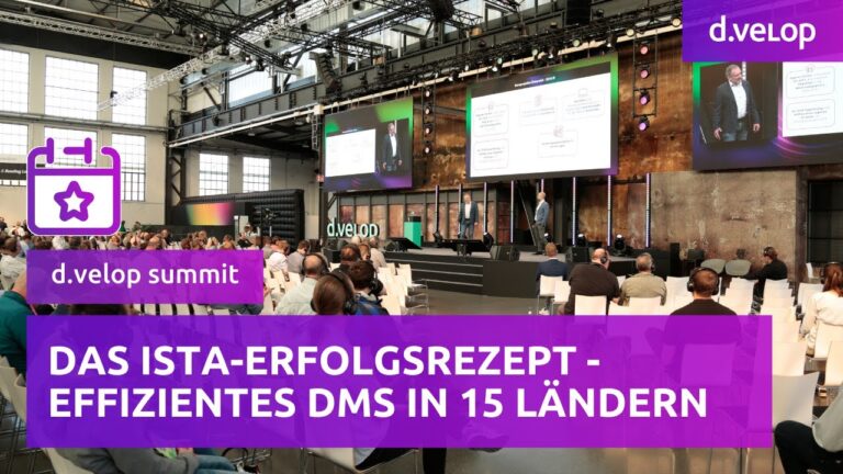 Effizientes Dokumentenmanagement in Deutschland: Strategien und L&ouml;sungen