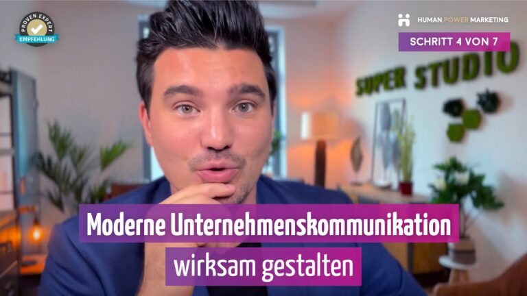 Optimale Synergien: Eventmarketing und Unternehmenskommunikation