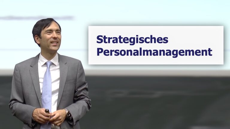 Flexibilit&auml;t durch effektive Personalmanagementstrategien