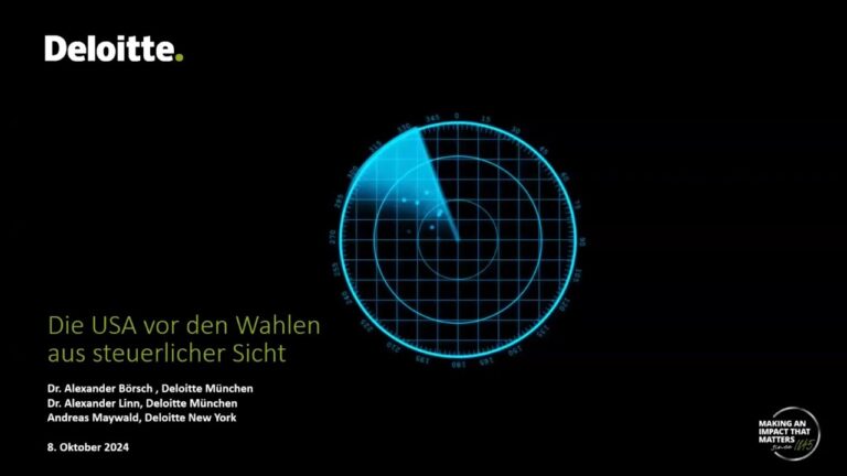Strategien zur Wahl des Unternehmenssitzes in Deutschland