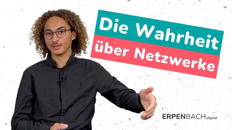 Erfolgreiches Networking: Strategien f&uuml;r die Kundenakquise