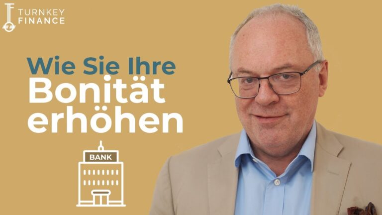 Optimierung der Kreditw&uuml;rdigkeitspr&uuml;fung f&uuml;r Unternehmensfinanzierungen