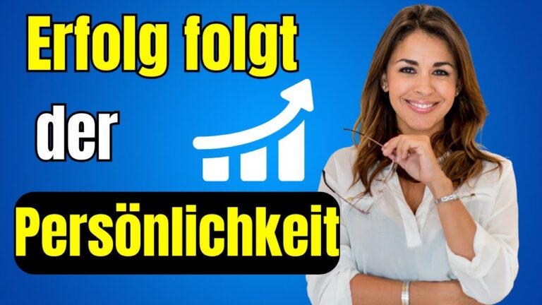 Karriereplanung und Entwicklungsm&ouml;glichkeiten in Deutschland