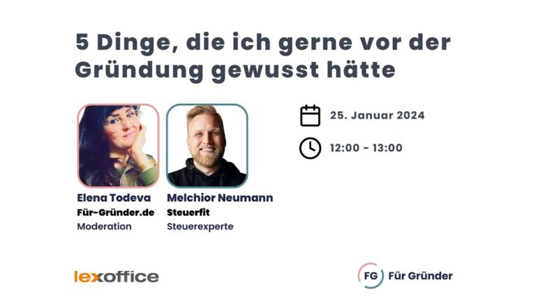 Erfolgreiche Buchhaltung für Gründer in Deutschland: Tipps und Strategien