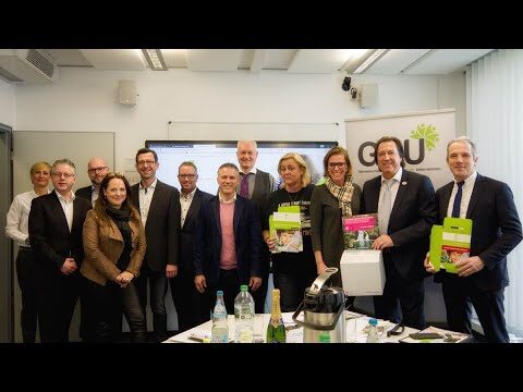 Wachstumschancen f&uuml;r Unternehmer durch Business-Netzwerke
