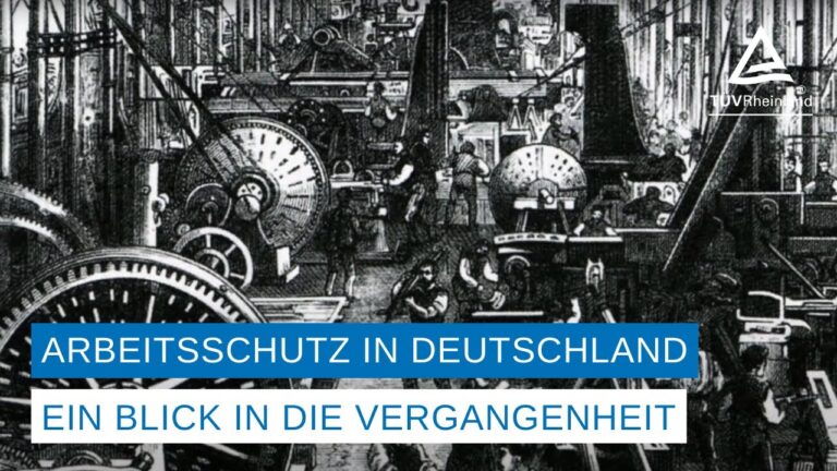 Optimierung der Arbeitsatmosph&auml;re in deutschen Unternehmen